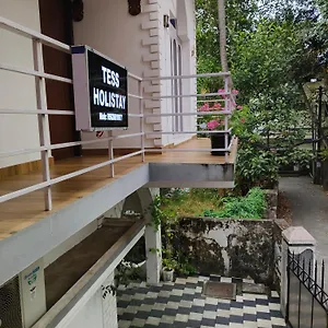 Tess Holistay Kochi Homestay Fort Kochi