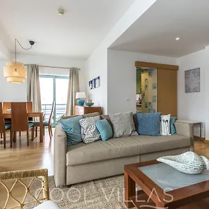Marina Water View - 6 People, Bars & Restaurants Apartment Albufeira